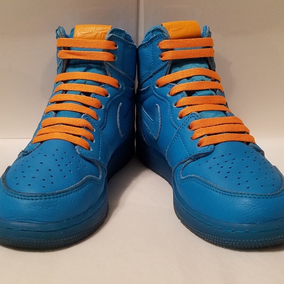 gatorade blue lagoon retro 1